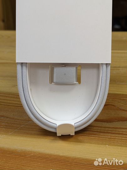 Кабель для MacBook Apple USB-C to Magsafe 3 Ориг