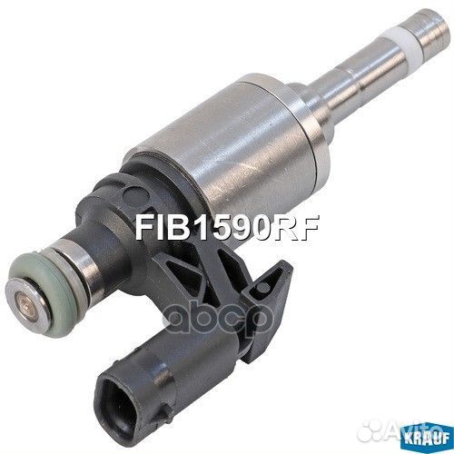 Форсунка бензиновая FIB1590RF Krauf