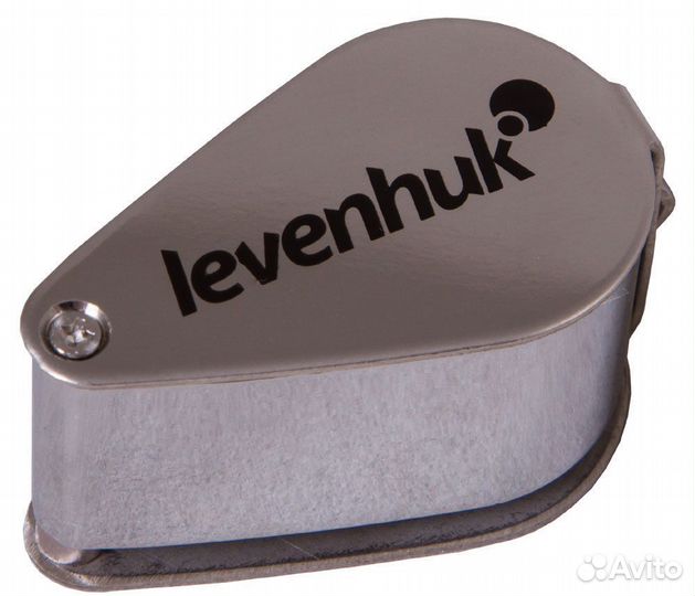 Лупа Levenhuk Zeno Gem M9