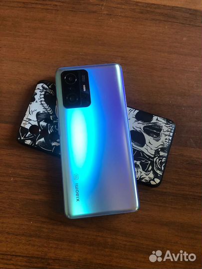 Xiaomi 11T, 8/128 ГБ