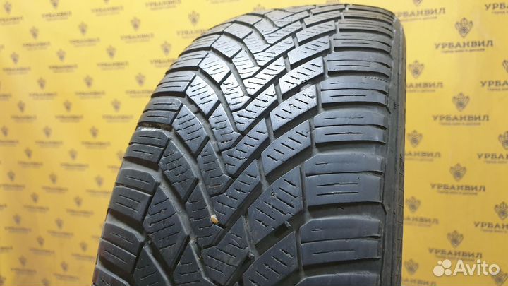 Continental ContiWinterContact TS 850 205/55 R16 91T