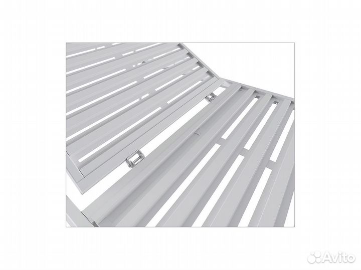 Медицинская кровать км-01