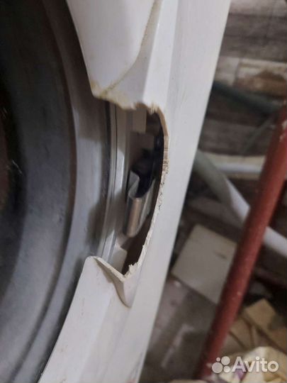 Стиральная машина бу