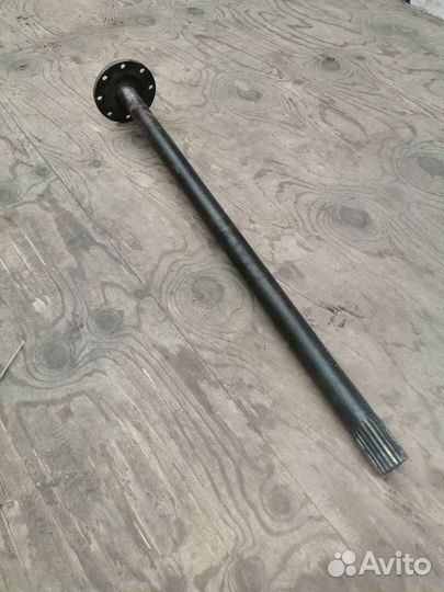 Полуось Isuzu NQR 71/75