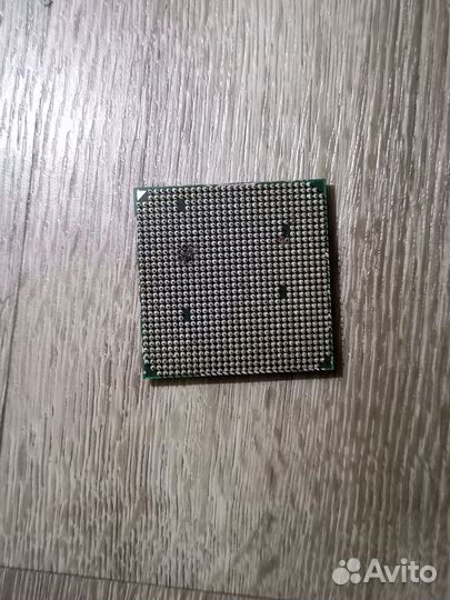 Процессор FX-8350