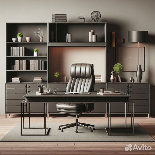 Прибыльный готовый мебельный бизнес 1 млрд т оборо