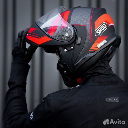 Shoei Neotec 3 Grasp