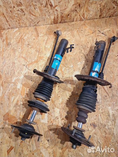 Амортизатор передний Rover 75 R/L