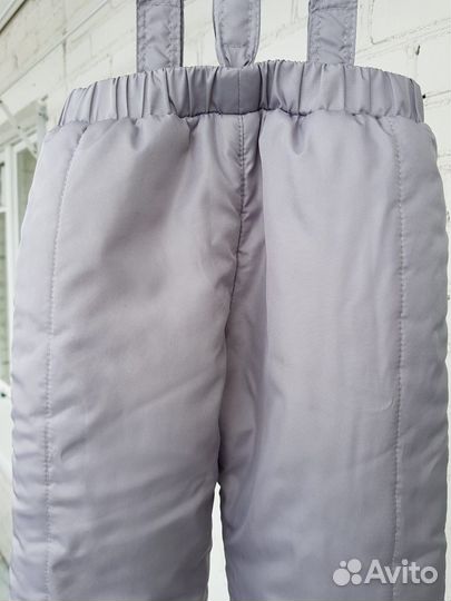 Брюки для девочек