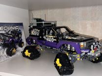 Lego Technic