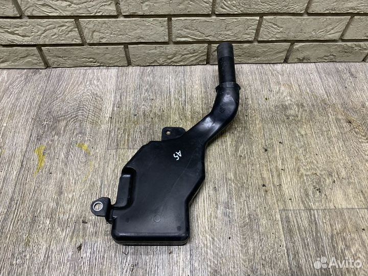 Audi A5 S5 Горловина бачка омывателя