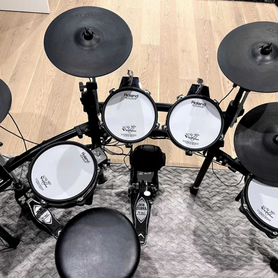 Ударная установка Roland TD-25KV