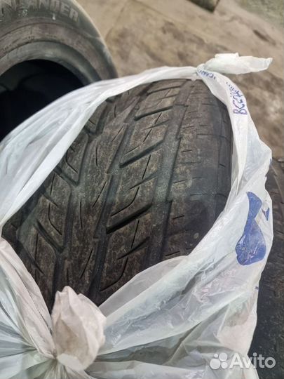 Grenlander Dias Zero 295/45 R20 114W