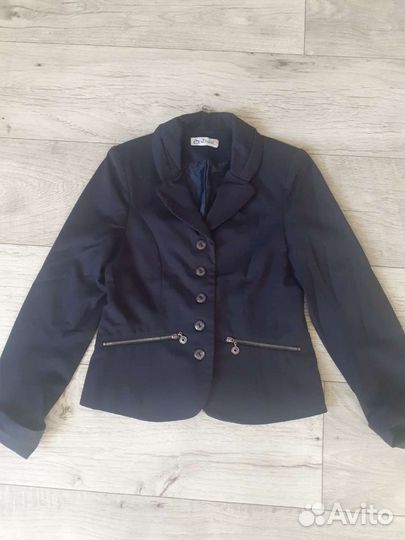 Одежда для школы