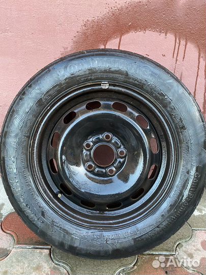 Continental ContiPremiumContact 195/65 R15