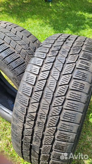 Continental ContiWinterContact TS 810 Sport 245/50 R18 100H