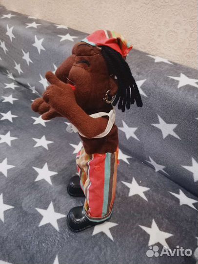 Музыкальные игрушки для детей