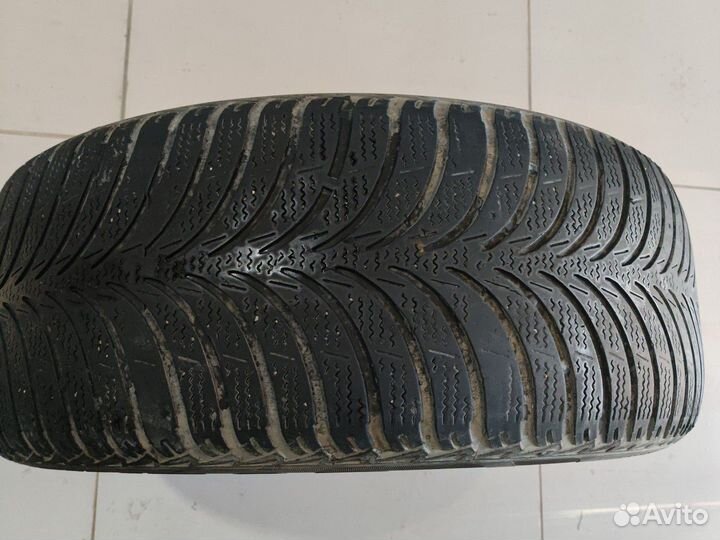 Goodyear UltraGrip Ice 205/55 R16 97T