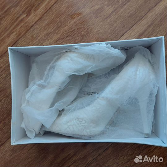 Туфли женские 38 размер