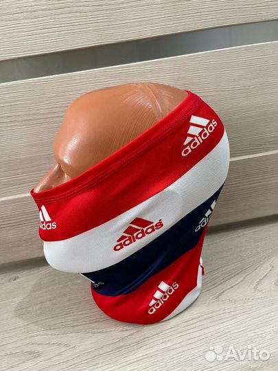 Бафф лыжный