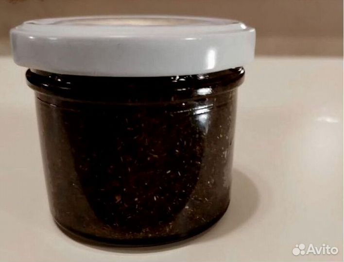 Паста для потенции