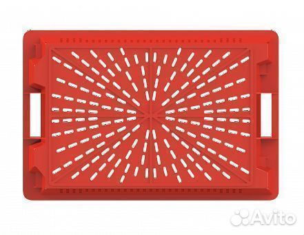 Ящик универсальный пищевой конусный