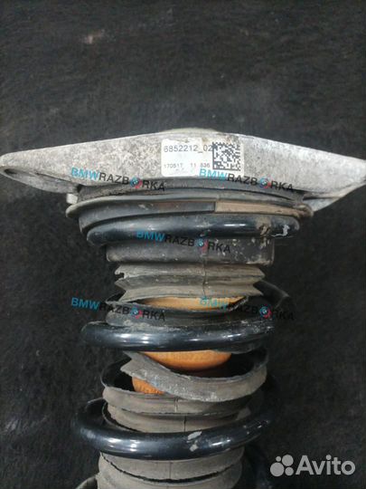 Амортизатор передний правый BMW i3 I01 рест. I01