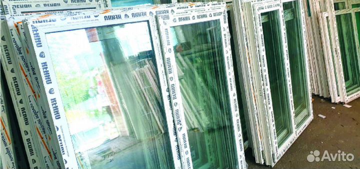 Пластиковые окна. Окна пвх