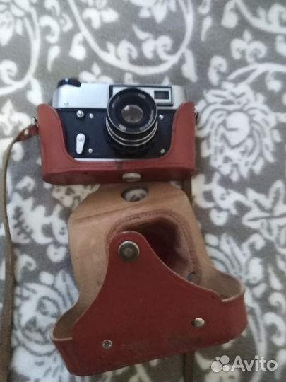 Фотоаппарат