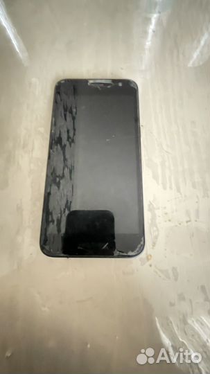 iPhone, 16 ГБ