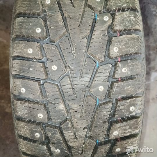 Колеса на Шевроле Лачетти