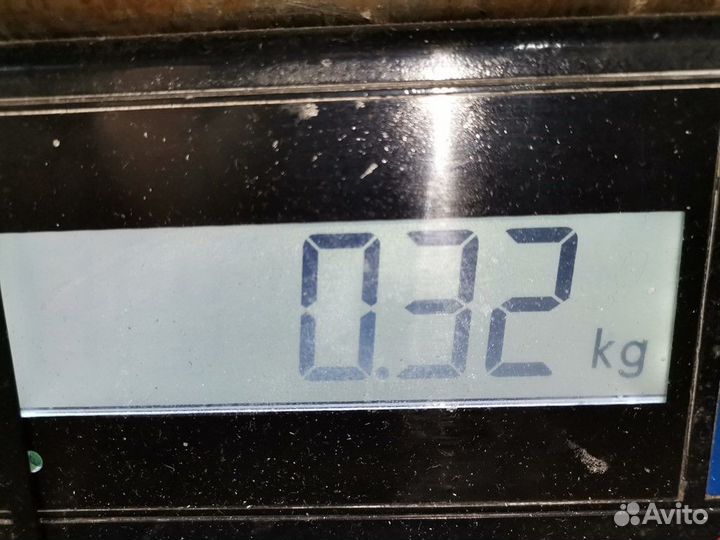 Трубка топливная Mercedes-Benz E-Класс A6460700432