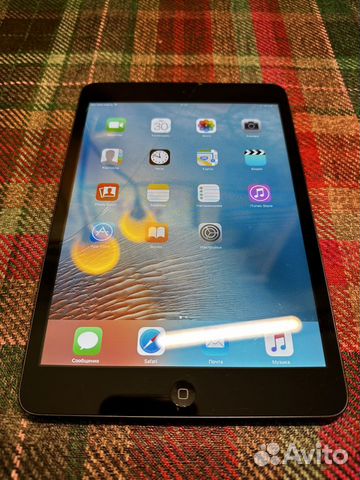 iPad mini 32 gb