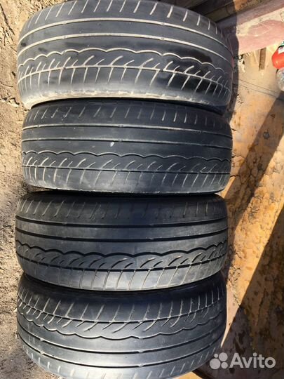 Dunlop SP Sport 01 205/55 R16 91V