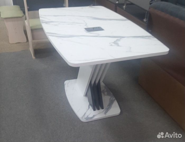 Стол обеденный раздвижной