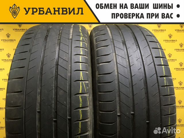 Michelin Latitude Sport 3 255/55 R19 111Y