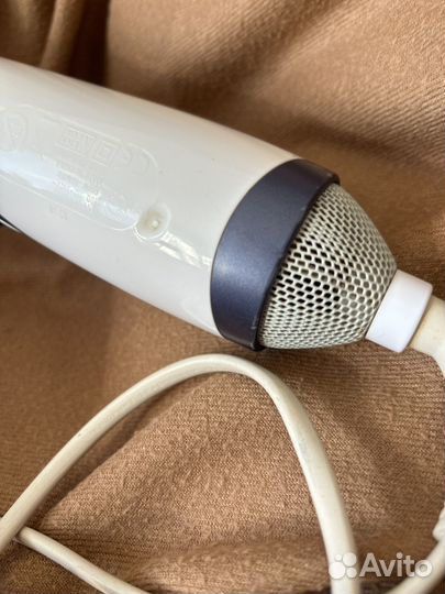 Фен щетка для волос philips salon airstylist