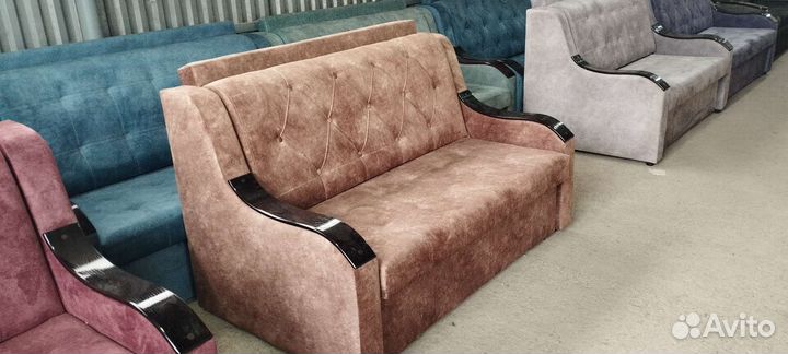 Диван комфорт