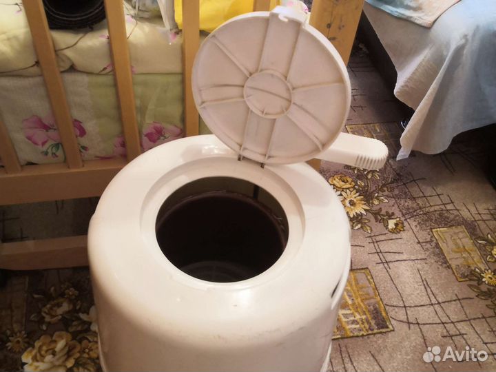 Центрифуга для отжима белья