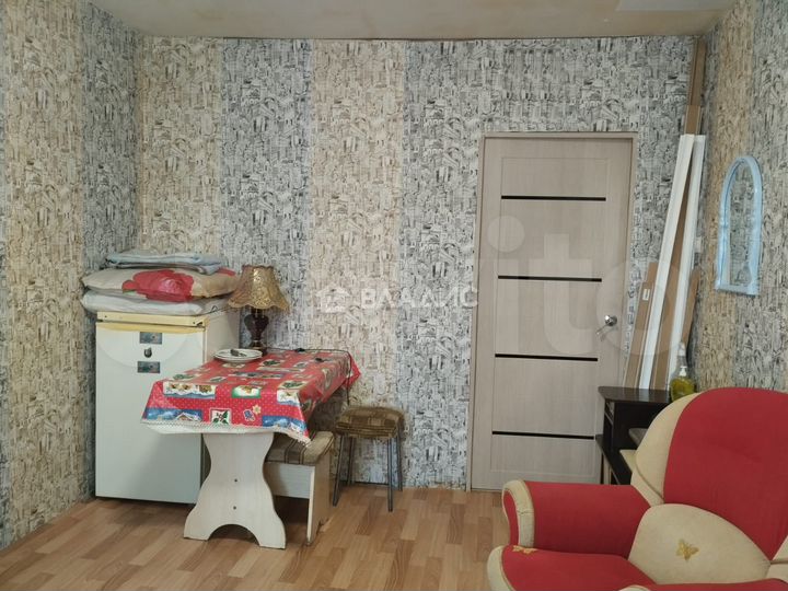 Комната 13,5 м² в 3-к., 1/5 эт.