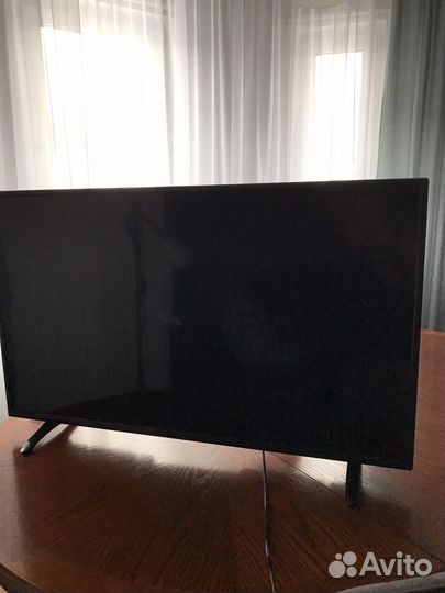 Телевизор orion