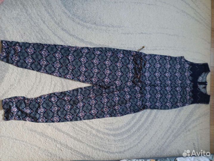 Комбинезон летний Zolla