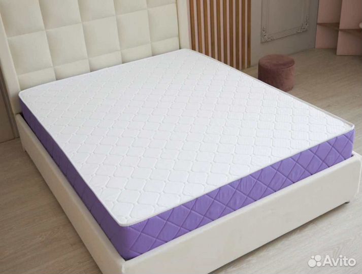 Матрас Мистер Слип Multi Line старт 110х200