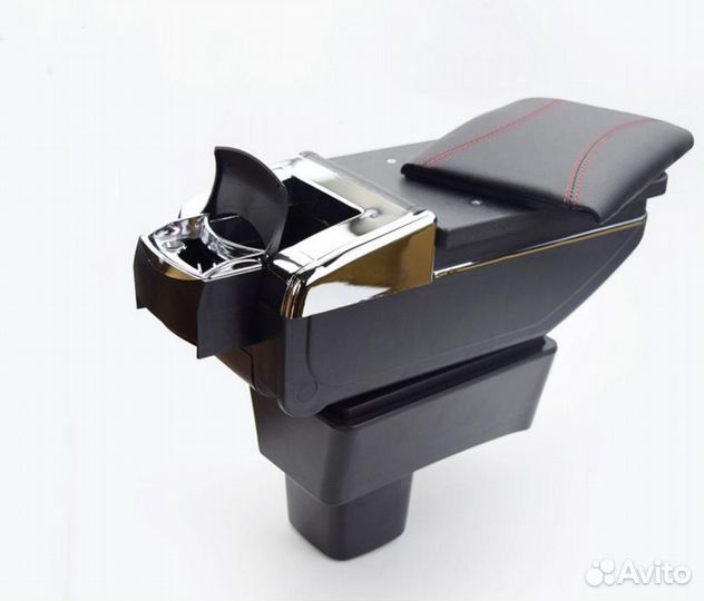 Подлокотник для Suzuki Swift 2005-2016