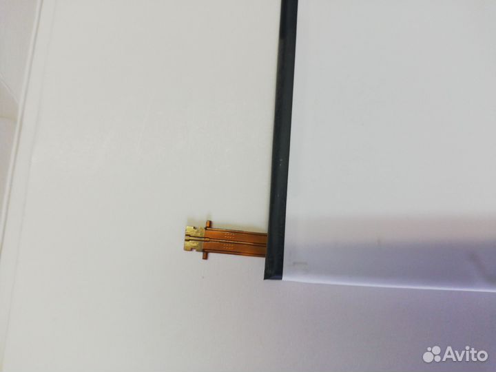 Аккумулятор для планшета Samsung Tab E 9.6