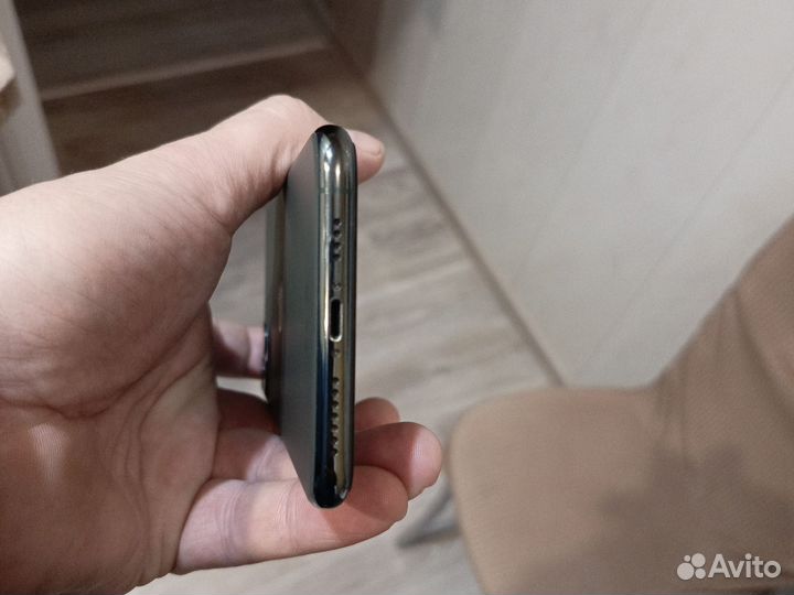 iPhone 11 Pro Max, 256 ГБ