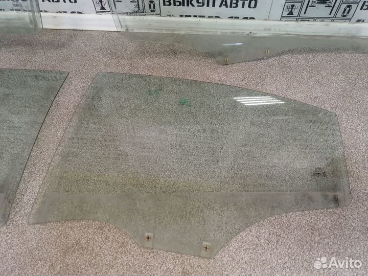 Стекло двери для Chery Boo A3 / M11