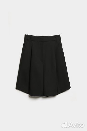 Шорты бермуды lime