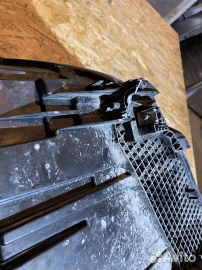 Фара правая BMW X5 F15 X6 F16 (14-20) LED