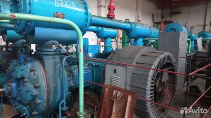 Компрессоры вп,вм,гп,гм